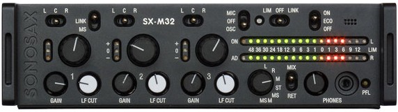 SX-M32