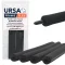 Foamie FLEX 4 Pack - Black