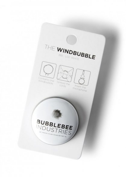 Windbubble BBI-L02 off-white