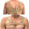 X Strap XLarge - Beige