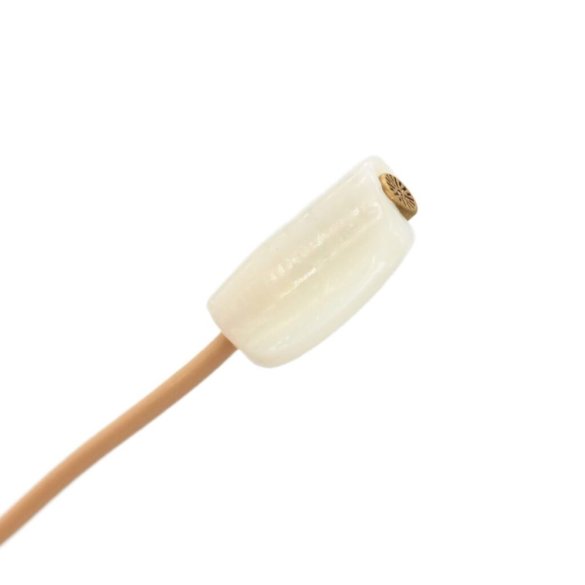 Circular MiniMount 6060 - White