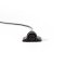 The Lav Concealer for Sennheiser ME 2 black