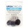 Soft Circles Pack (Pack of 15) - brown