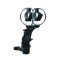 RAD-1 Shock Mount, Dark Edition