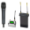 Wireless systems