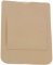 Pouch Large - Beige