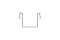 BCLW41 Wire Belt Clip for MTP41S