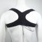 Back strap - black, medium