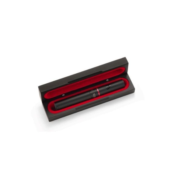 HC-15 Shotgun microphone