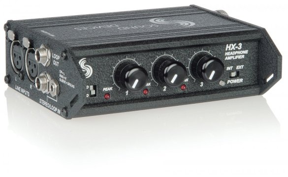 HX-3