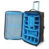 OR-15 Video Camera Trolley Case w/ Backpacks (Large)