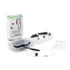 The Sidekick Broadcast Earpiece IFB In-Ear Monitor, Mono Curly