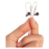 In-ear (hidden)