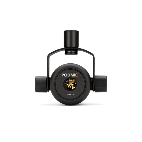 PodMic