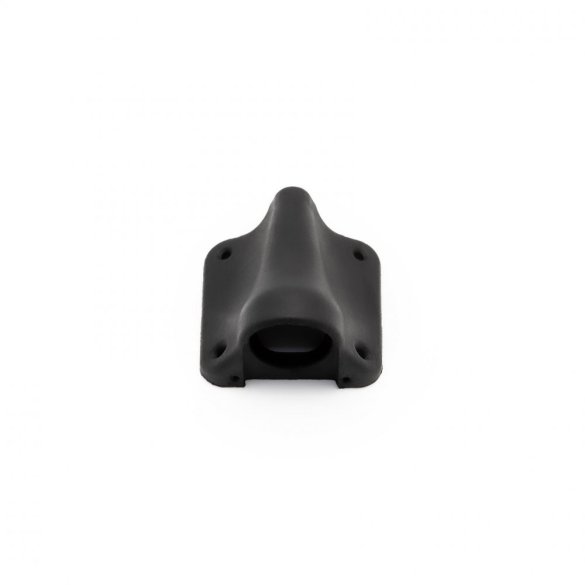 The Lav Concealer for Sennheiser ME 2-II black