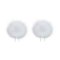 Twin Windbubbles BBI-L02 white