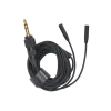 Dual-Head WLP