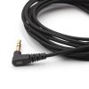 The Sidekick Broadcast Earpiece IFB In-Ear Monitor, Mono Curly