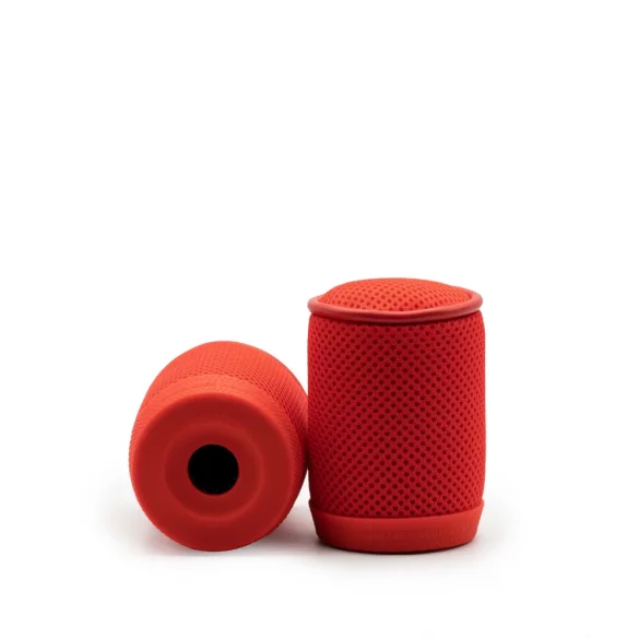 The Spacer Bubble XS - Red (Big Mount)