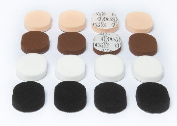 Foam-o-pad