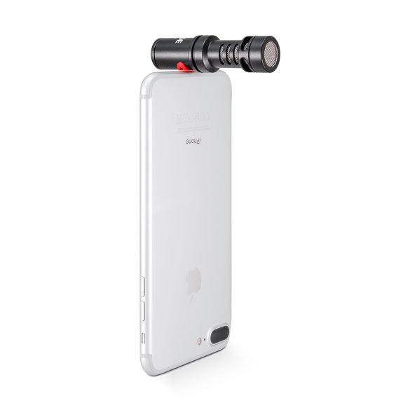 VideoMic Me-L