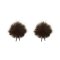 Twin Windbubbles BBI-L03 brown