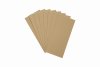Soft Strips, 8x large strips - beige