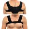 X Strap Small - Black