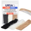 Furry Strips 9 Pack - MultiPack