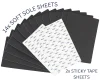 Soft Soles - 14 Soft Sole Sheets