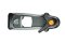 Pistol Grip Handle with Lever