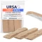 Furry Strips 9 Pack - Beige