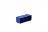 NP1 Cap for NP1 Style Battery, Blue