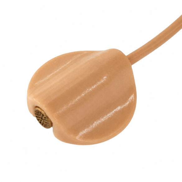 Circular MiniMount 6060 - Beige