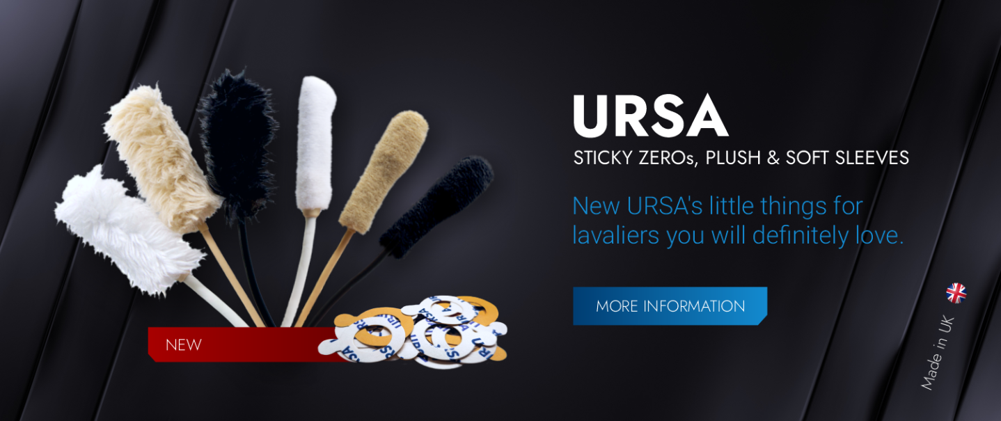 URSA ZEROS, PLUSH & SOFT SLEEVES URSA ZEROS, PLUSH & SOFT SLEEVES