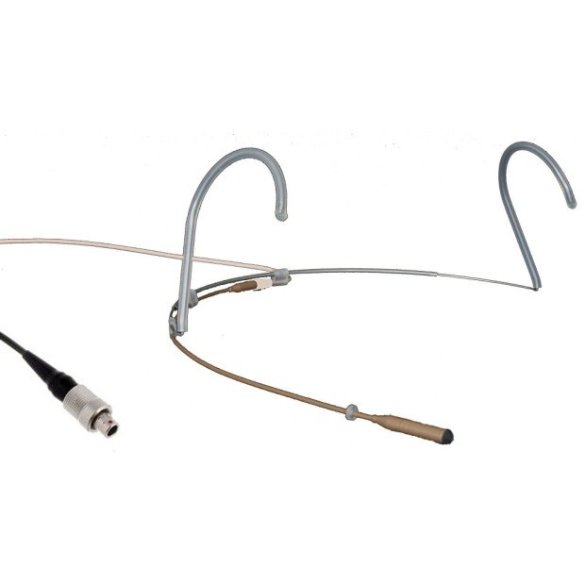 COS-11DHWM-R-CC-Lemo 3pin