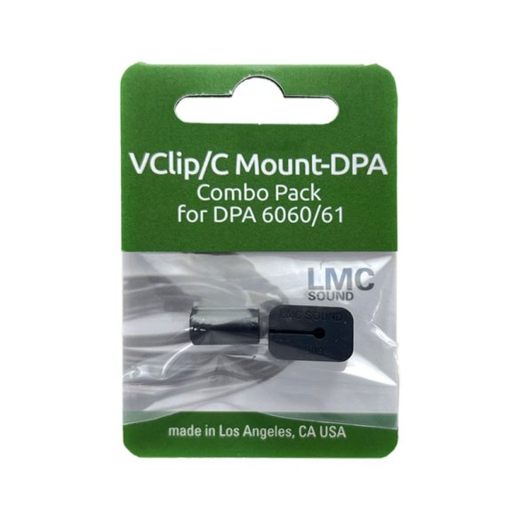 DPAVPRCMT6060-BK