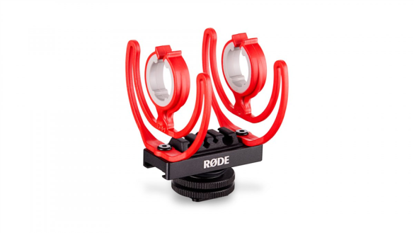 VideoMic GO II