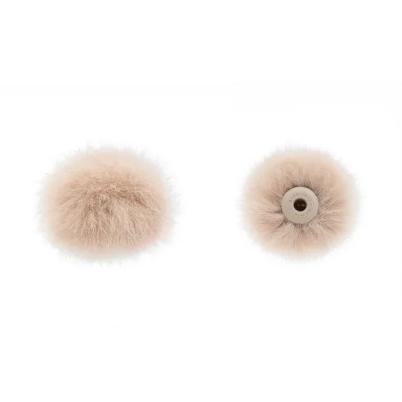 THE Windbubble PRO (TWIN PACK) - XS, BEIGE