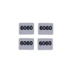 Lav Patch DPA 6060 white