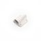 The Lav Concealer for Sennheiser ME 2-II white