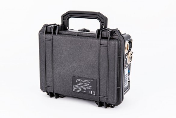 eSMART BC1150