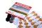 Mix Colours Overcovers - pack of 30 uses
