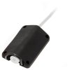 The Lav Concealer for Sennheiser MKE 1 black