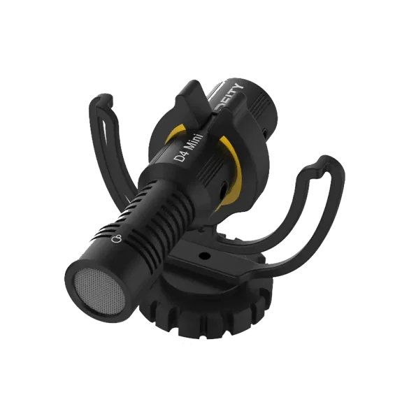 V-MIC D4 Mini