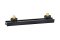 20cm Hot Shoe Extension (2x3/8" male adaptors)
