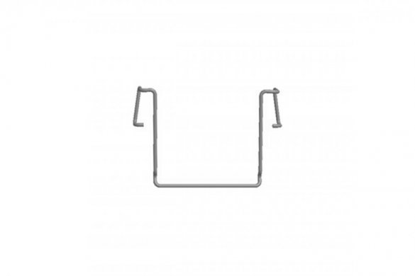 BCLW41 Wire Belt Clip for MTP41S