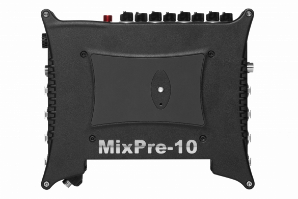 MixPre-10 II