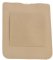 Pouch Medium - Beige