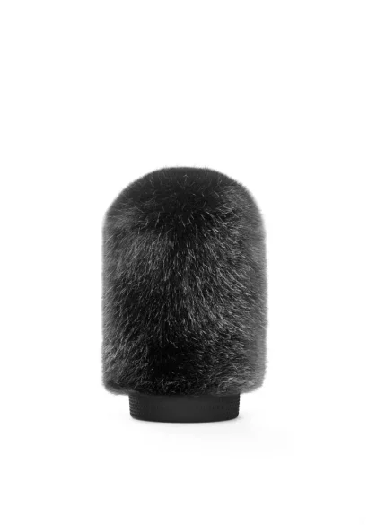 The Windkiller, Short Haired, XS+